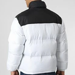 Offres 🎁 Doudoune TR-2209 Blanc de KZR ⭐ 8 Offres 🎁 Doudoune TR-2209 Blanc de KZR ⭐ -KZR Soldes kzr 348348 TR 2209 WHITE 20221121T152005 04